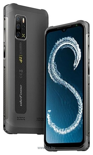 Фотографии Ulefone Armor 12S