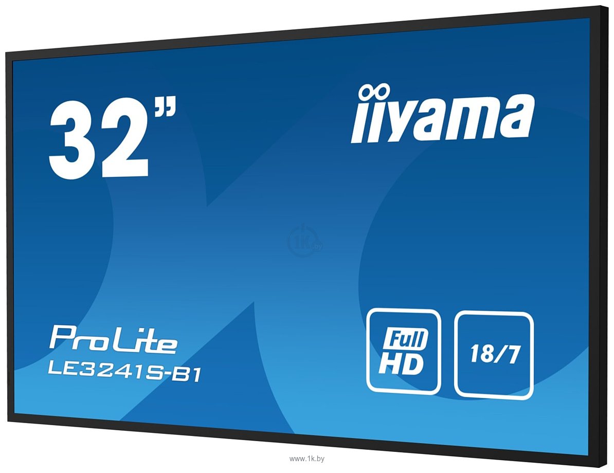 Фотографии Iiyama ProLite LE3241S-B1