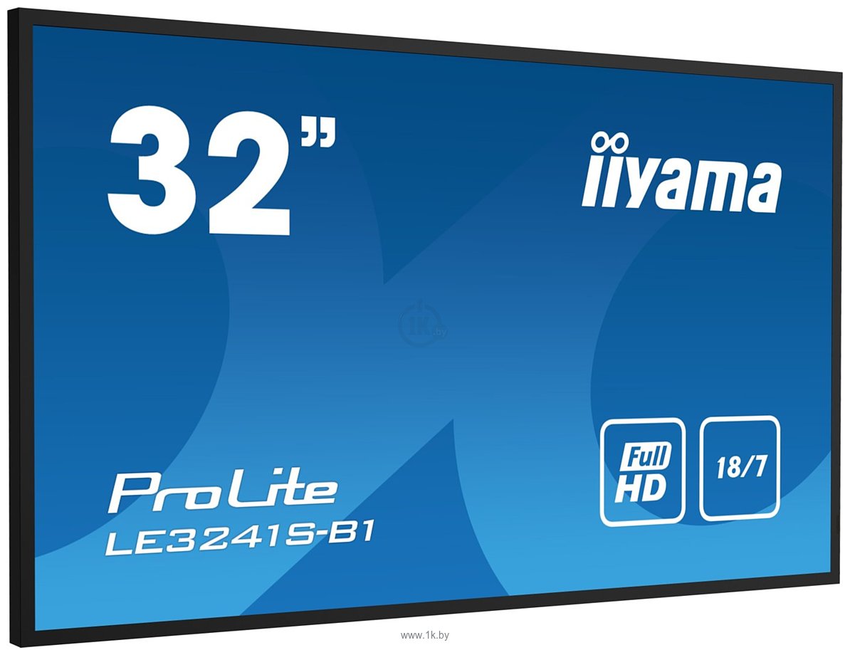 Фотографии Iiyama ProLite LE3241S-B1