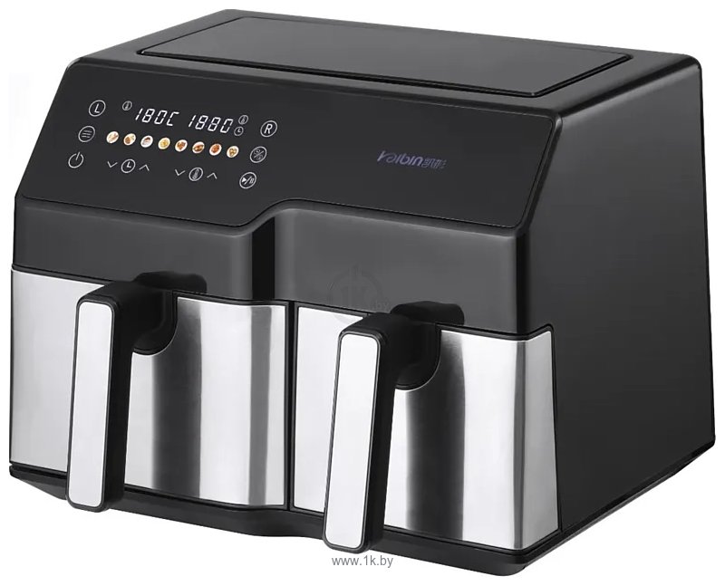 Фотографии Extralink Air Fryer SJ-1000