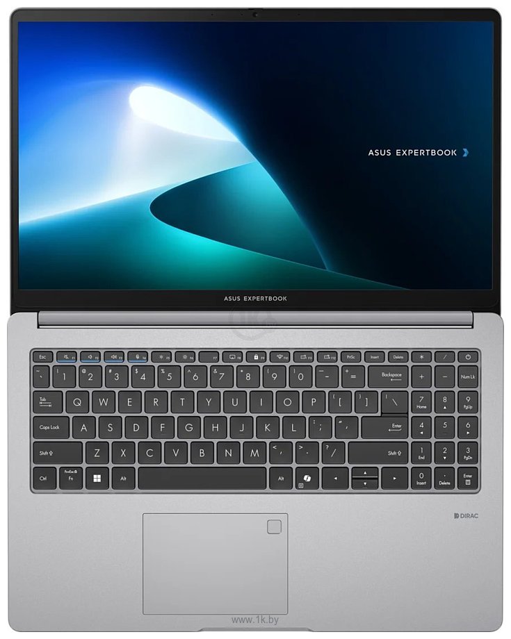 Фотографии ASUS ExpertBook P1 P1503CVA-S70349