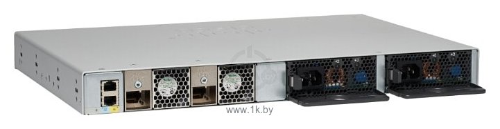 Фотографии Cisco Catalyst C9200-48P-E