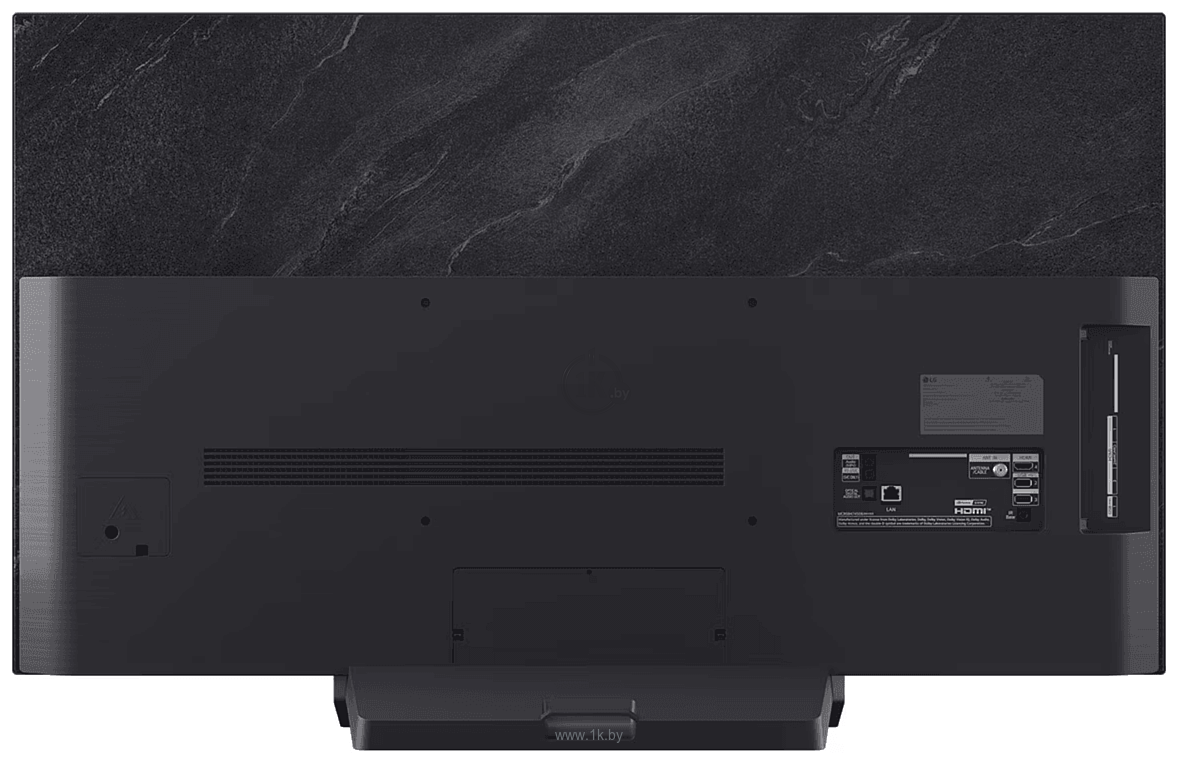 Фотографии LG OLED C5 OLED48C5RLA