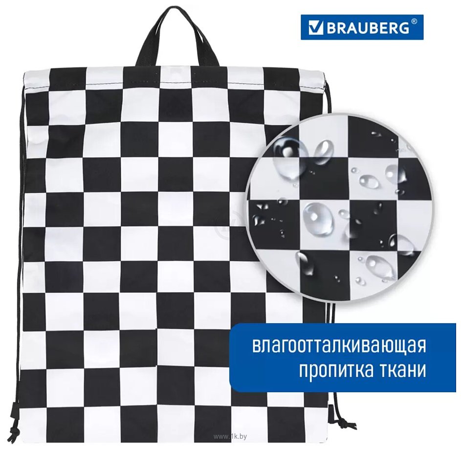 Фотографии BRAUBERG Black And White 271595