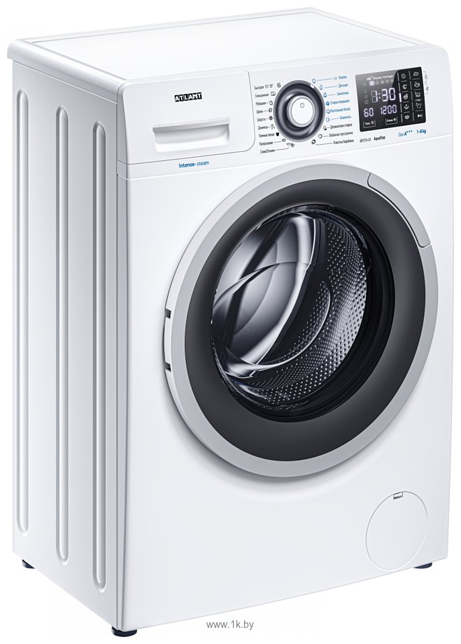 Фотографии ATLANT СМА 60У1214-СА-02