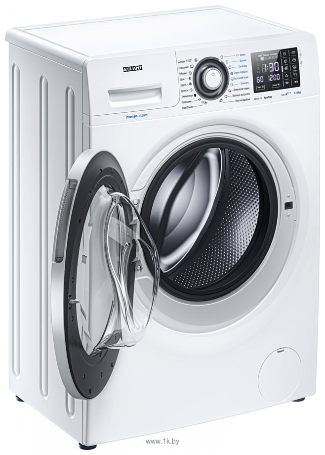 Фотографии ATLANT СМА 60У1214-СА-02