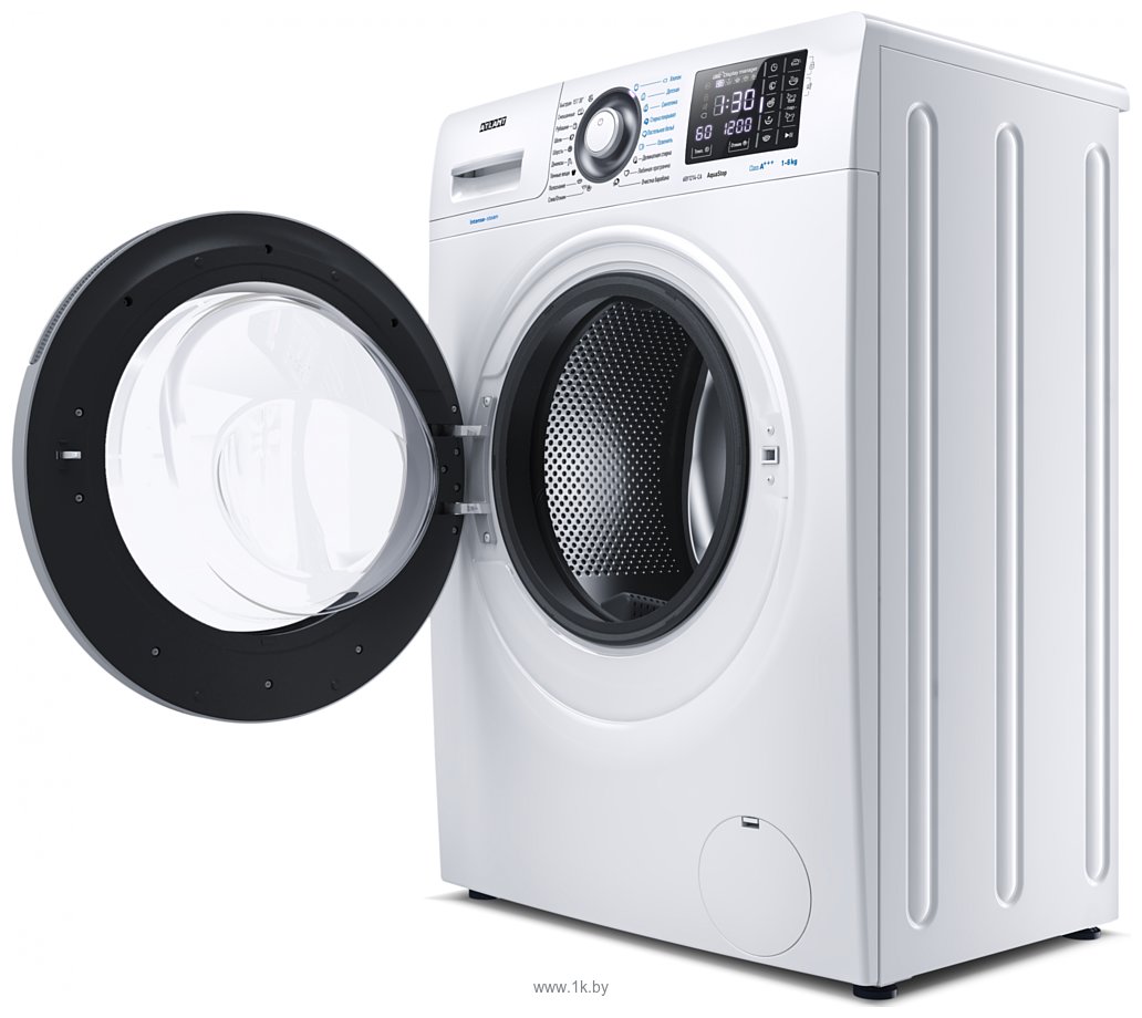 Фотографии ATLANT СМА 60У1214-СА-02