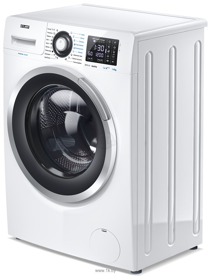 Фотографии ATLANT СМА 60У1214-СА-02