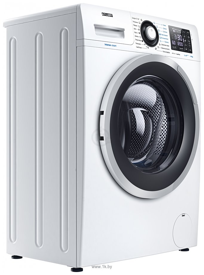 Фотографии ATLANT СМА 60У1214-СА-02