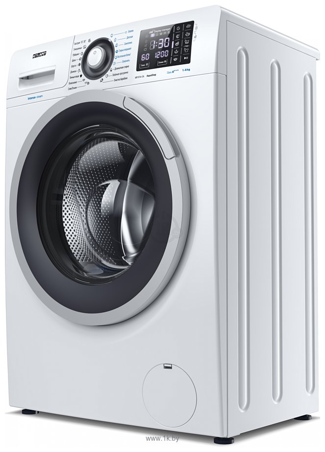 Фотографии ATLANT СМА 60У1214-СА-02