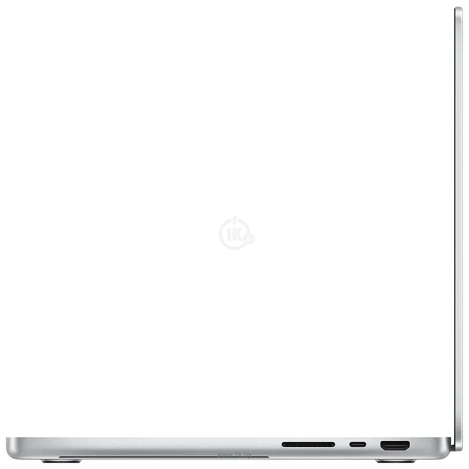 Фотографии Apple Macbook Pro 14.2" M5 2025 MDE54