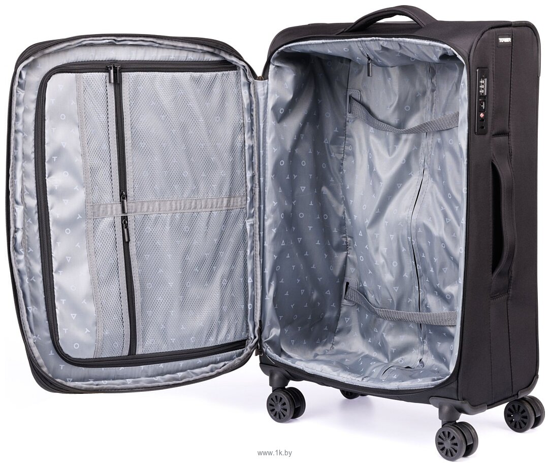 Фотографии Torber Seyd T2021M (черный)