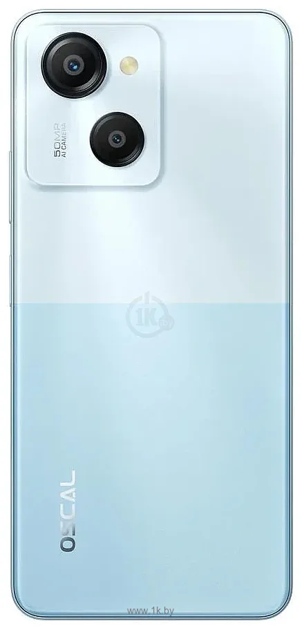 Фотографии Oscal Modern 8 8/128GB