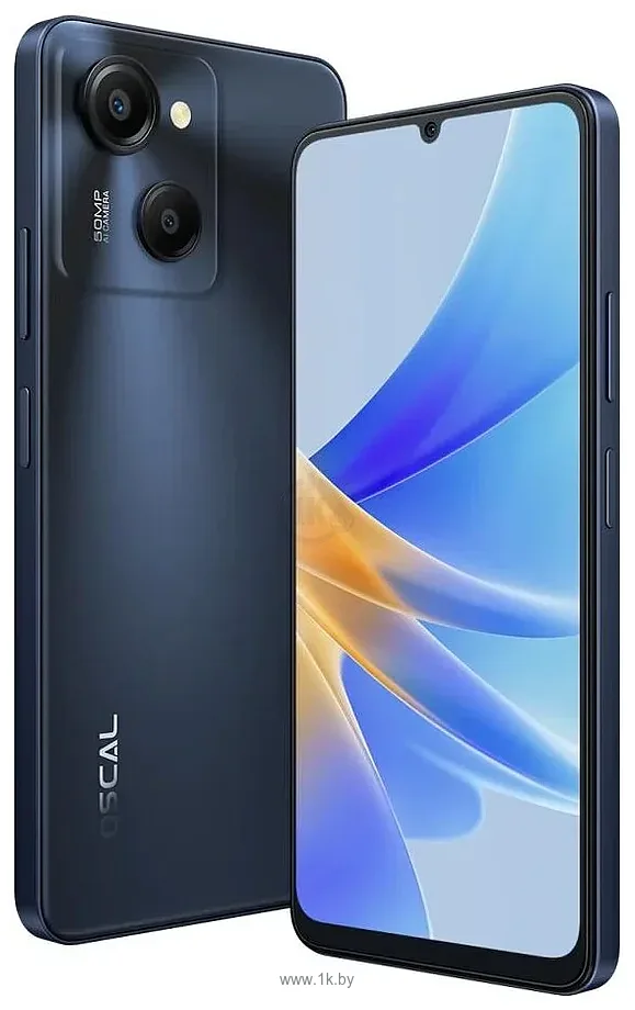 Фотографии Oscal Modern 8 8/128GB