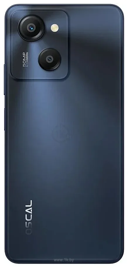 Фотографии Oscal Modern 8 8/128GB