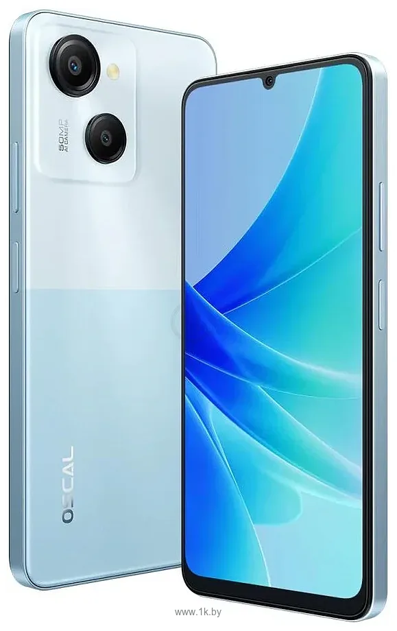 Фотографии Oscal Modern 8 8/128GB