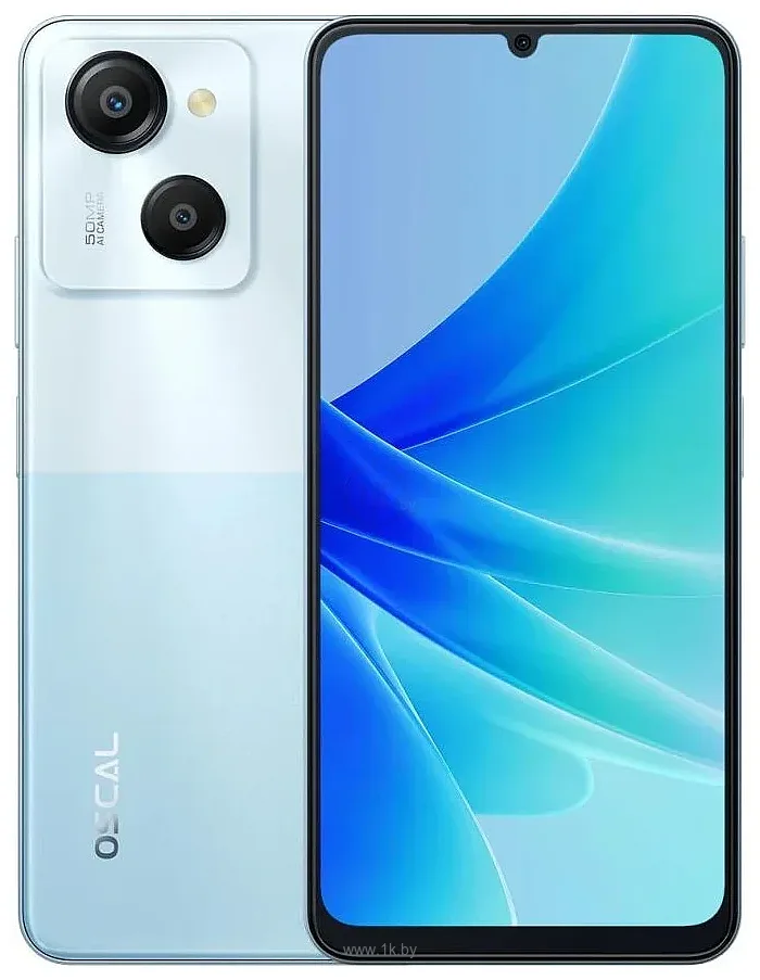 Фотографии Oscal Modern 8 8/128GB