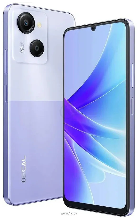 Фотографии Oscal Modern 8 8/128GB