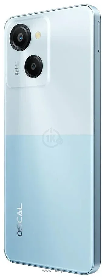 Фотографии Oscal Modern 8 8/128GB