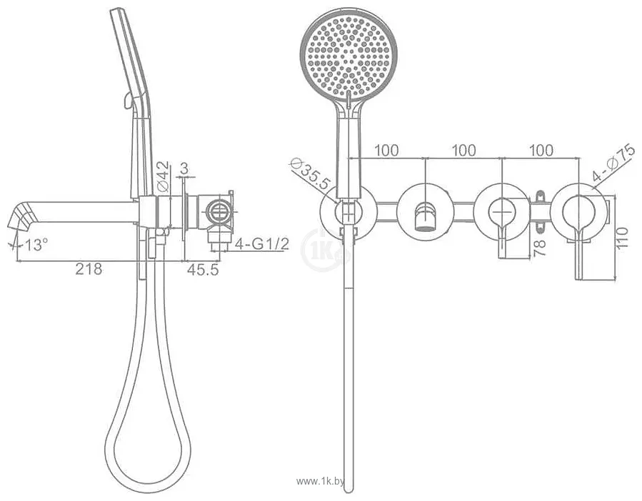Фотографии Raglo R20.32 Фотографии Raglo R20.32