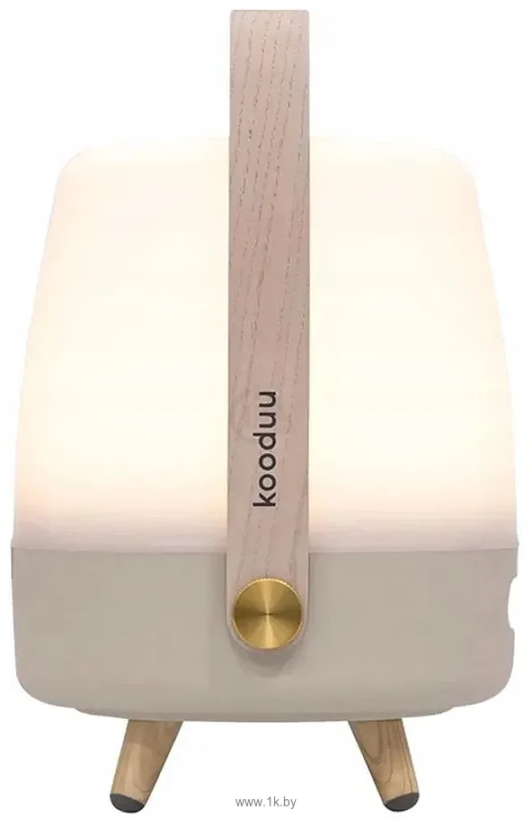 Фотографии Kooduu Lite-up Play Mini Ocean (KO060101LS01002)