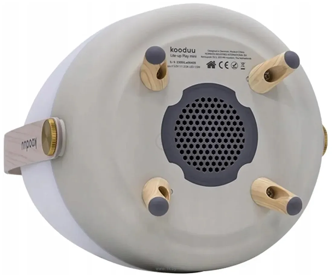 Фотографии Kooduu Lite-up Play Mini Ocean (KO060101LS01002)