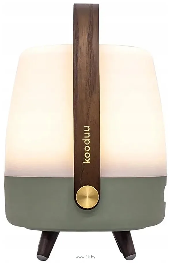 Фотографии Kooduu Lite-up Play Mini Ocean (KO060101LS01002)