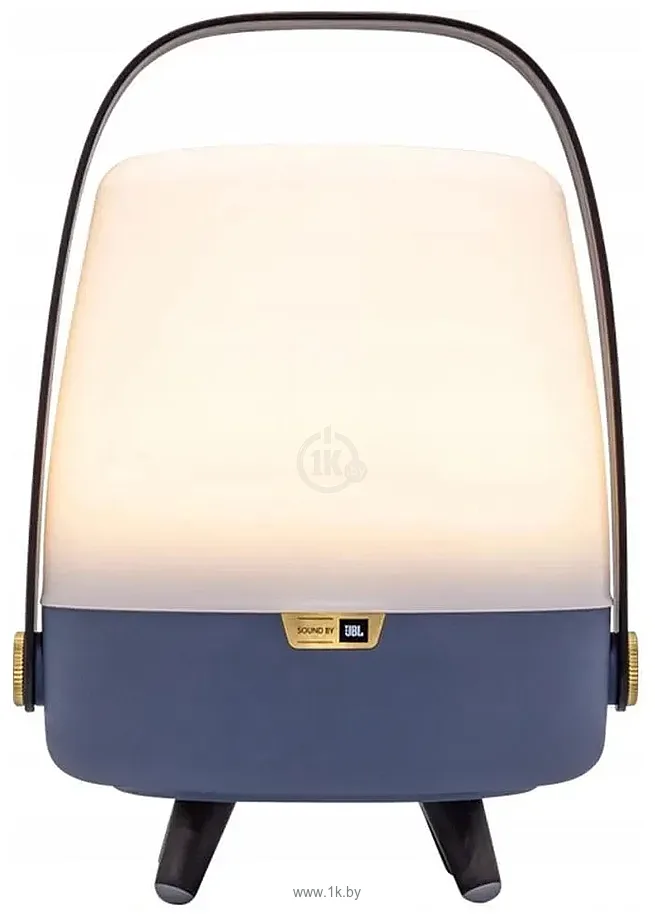 Фотографии Kooduu Lite-up Play Mini Ocean (KO060101LS01002)