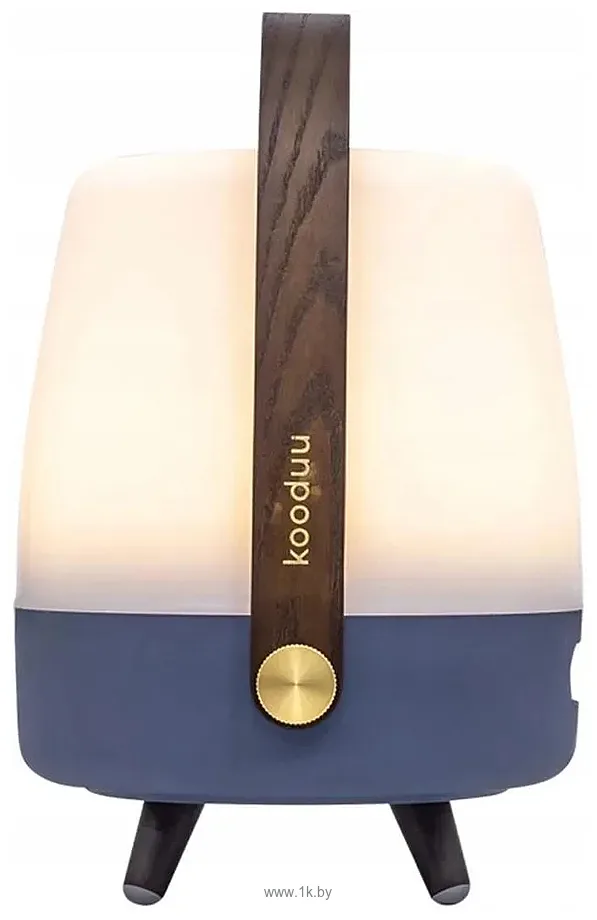 Фотографии Kooduu Lite-up Play Mini Ocean (KO060101LS01002)