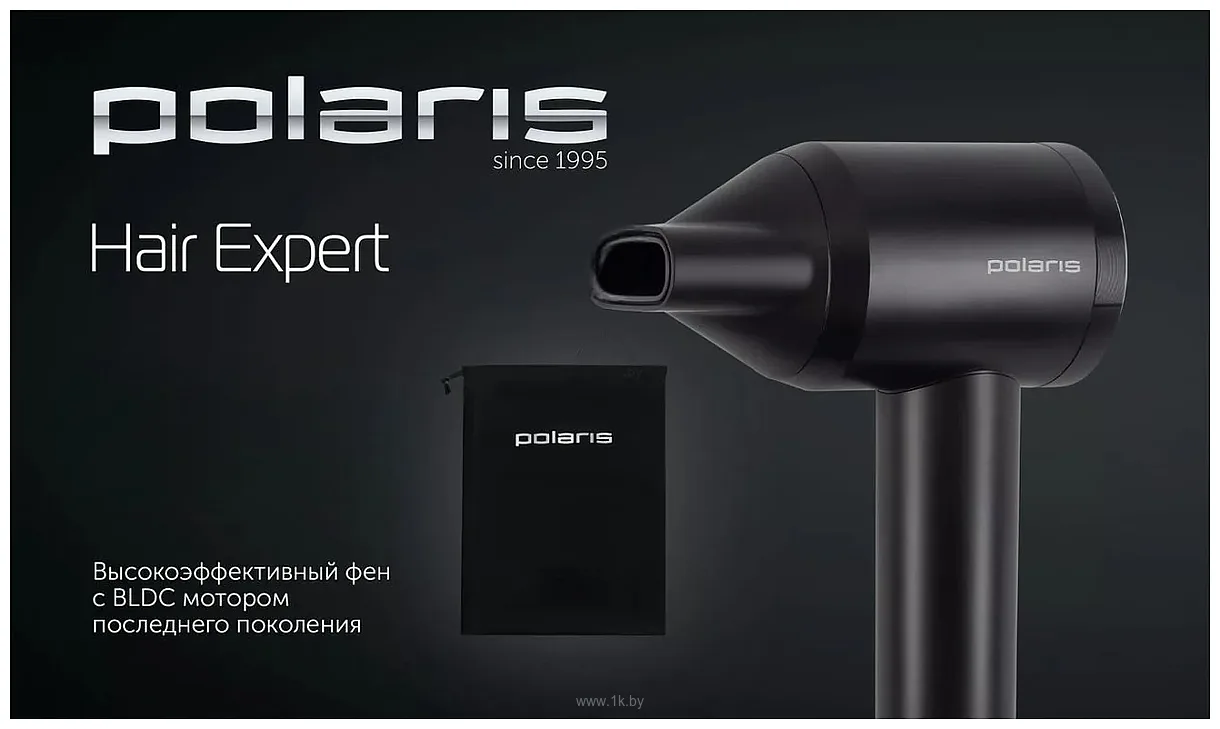 Фотографии Polaris PHD 1110