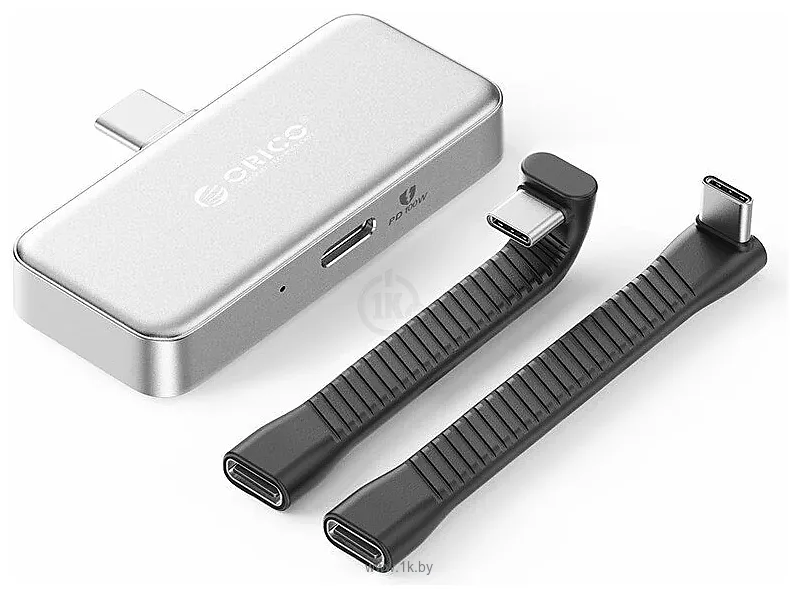 Фотографии Orico FlashPod S5 256GB