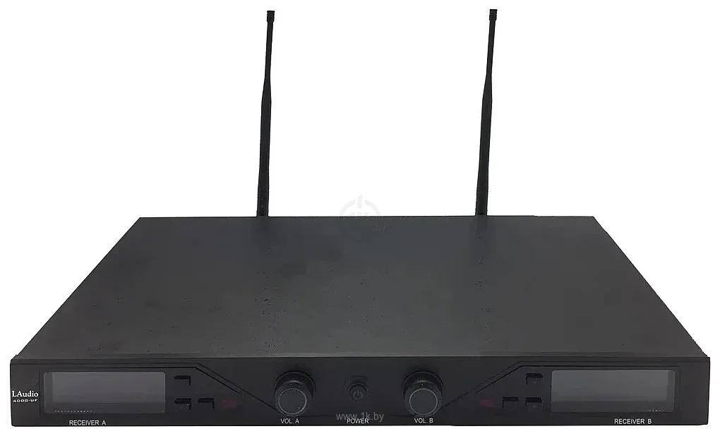 Фотографии LAudio 4000-UF Фотографии LAudio 4000-UF