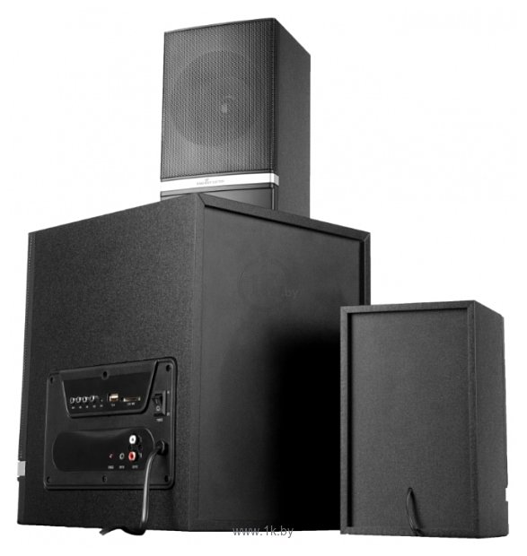 Фотографии Energy Sistem MP3 Sound System 600
