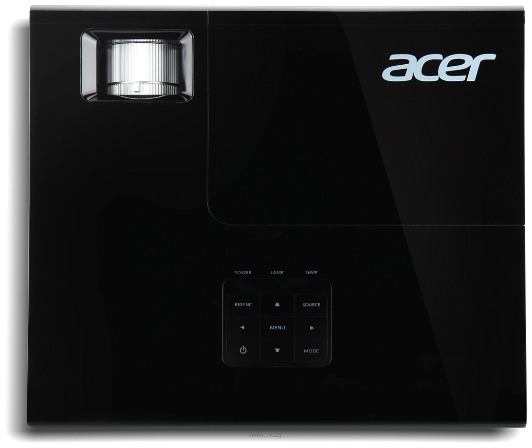 Фотографии Acer X1273