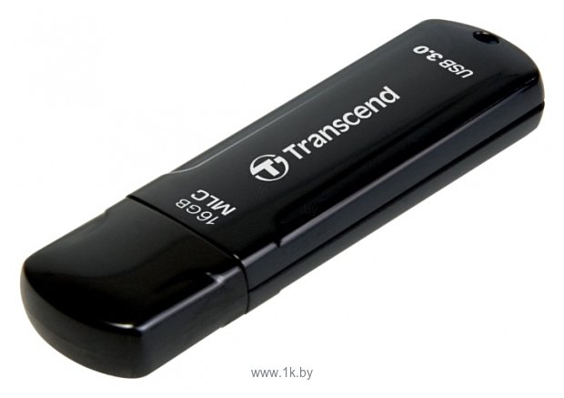 Фотографии Transcend JetFlash 750 16Gb