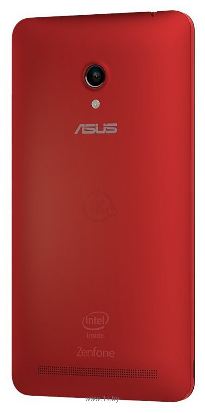 Фотографии ASUS ZenFone 6 A600CG 32Gb