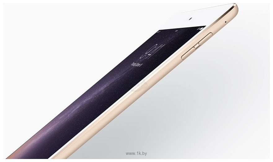 Фотографии Apple iPad Air 2 128Gb Wi-Fi + Cellular
