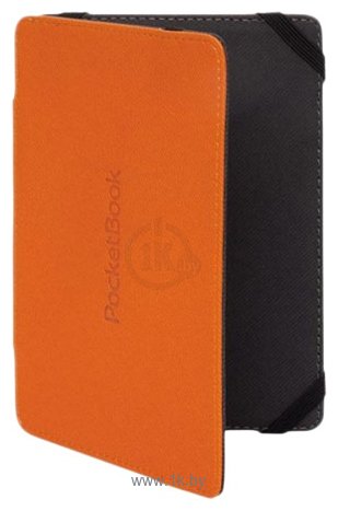 Фотографии PocketBook Light оранжевая для PocketBook Mini (pbpuc-5-gyor-2s)