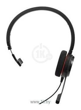 Фотографии Jabra EVOLVE 20 MS Mono