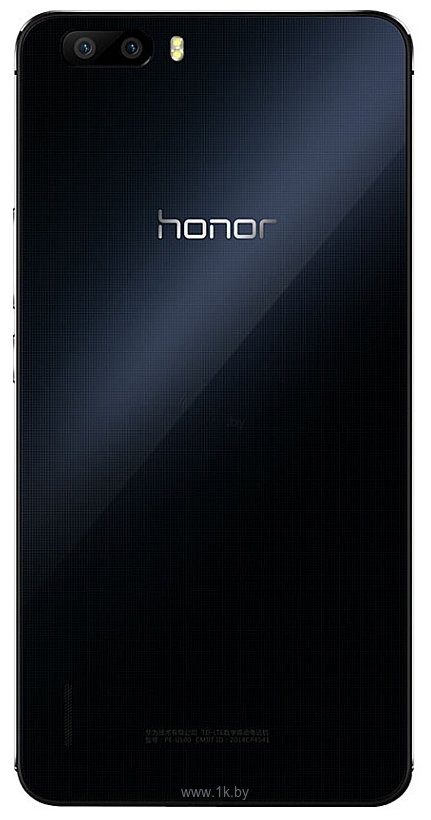 Фотографии HONOR 6 Plus 16Gb