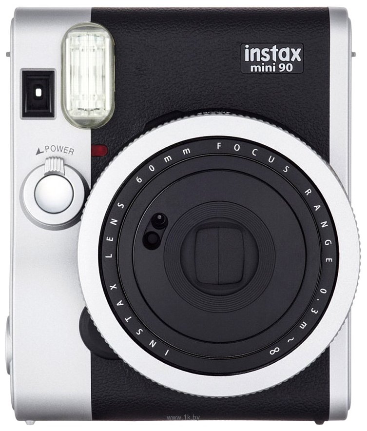 Фотографии Fujifilm Instax Mini 90 NEO CLASSIC