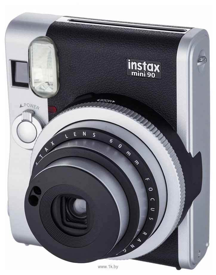 Фотографии Fujifilm Instax Mini 90 NEO CLASSIC
