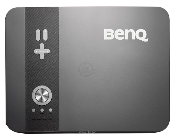 Фотографии BenQ PX9510