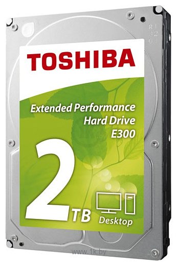 Фотографии Toshiba HDWA120UZSVA