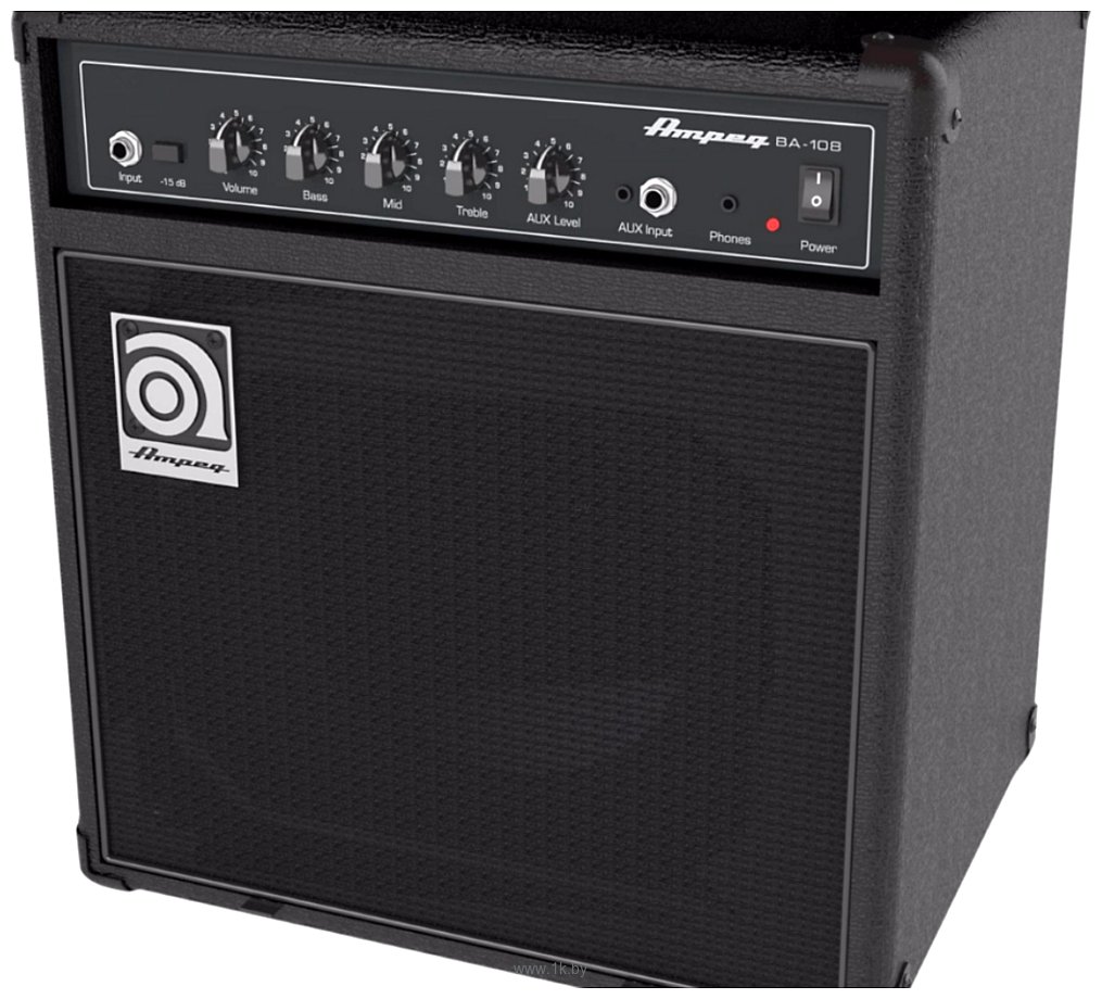 Фотографии Ampeg BA-108 v2