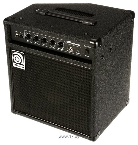 Фотографии Ampeg BA-108 v2