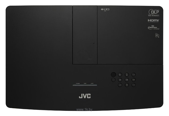 Фотографии JVC LX-FH50