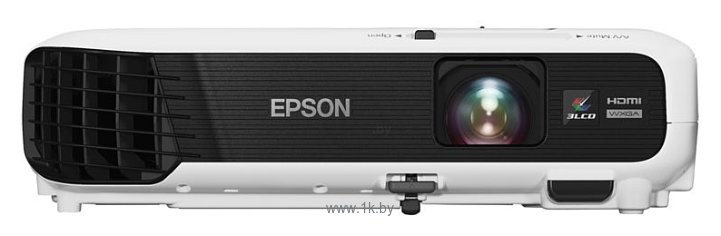 Фотографии Epson VS345