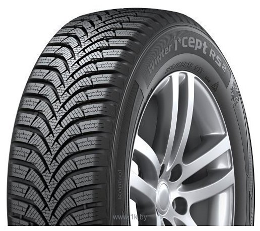 Фотографии Hankook Winter I*Cept RS2 W452 175/55 R15 77T