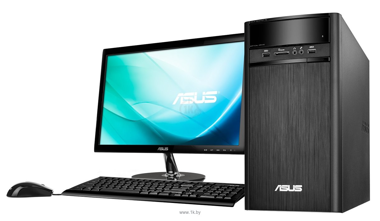 Фотографии ASUS VivoPC K31CLG-RU002T